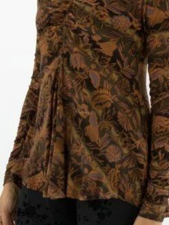 High LIVELY 752959 T Shirts 004 -Tendance Chic Magasin high t shirt lively 752959 7