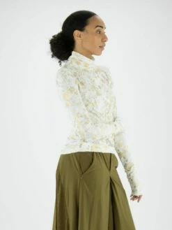 High LOGICAL S52245104 T Shirts 104 -Tendance Chic Magasin high t shirt logical s52245104 10