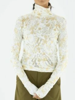 High LOGICAL S52245104 T Shirts 104 -Tendance Chic Magasin high t shirt logical s52245104 13