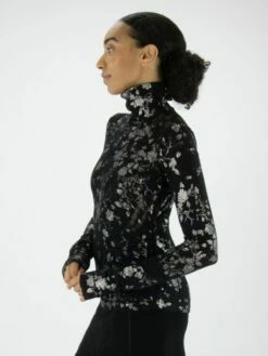 High LOGICAL S52245104 T Shirts 199 8 High LOGICAL S52245104 T Shirts 199 -Tendance Chic Magasin high t shirt logical s52245104 2