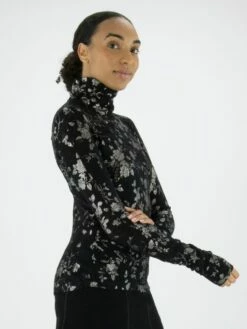 High LOGICAL S52245104 T Shirts 199 10 High LOGICAL S52245104 T Shirts 199 -Tendance Chic Magasin high t shirt logical s52245104 4