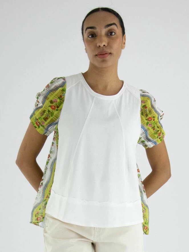 High MEADOW 752983 T Shirts 011 2 High MEADOW 752983 T Shirts 011 – Image 2