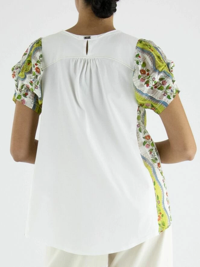 High MEADOW 752983 T Shirts 011 4 High MEADOW 752983 T Shirts 011 – Image 4