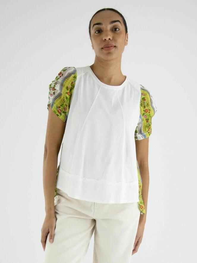 High MEADOW 752983 T Shirts 011 5 High MEADOW 752983 T Shirts 011 – Image 5