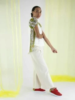 High MEADOW 752983 T Shirts 011 14 High MEADOW 752983 T Shirts 011 -Tendance Chic Magasin high t shirt meadow 752983 5