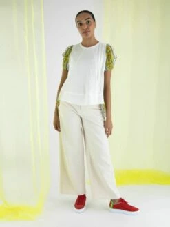 High MEADOW 752983 T Shirts 011 15 High MEADOW 752983 T Shirts 011 -Tendance Chic Magasin high t shirt meadow 752983 6