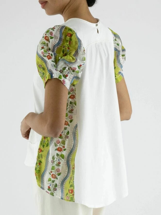 High MEADOW 752983 T Shirts 011 8 High MEADOW 752983 T Shirts 011 – Image 8