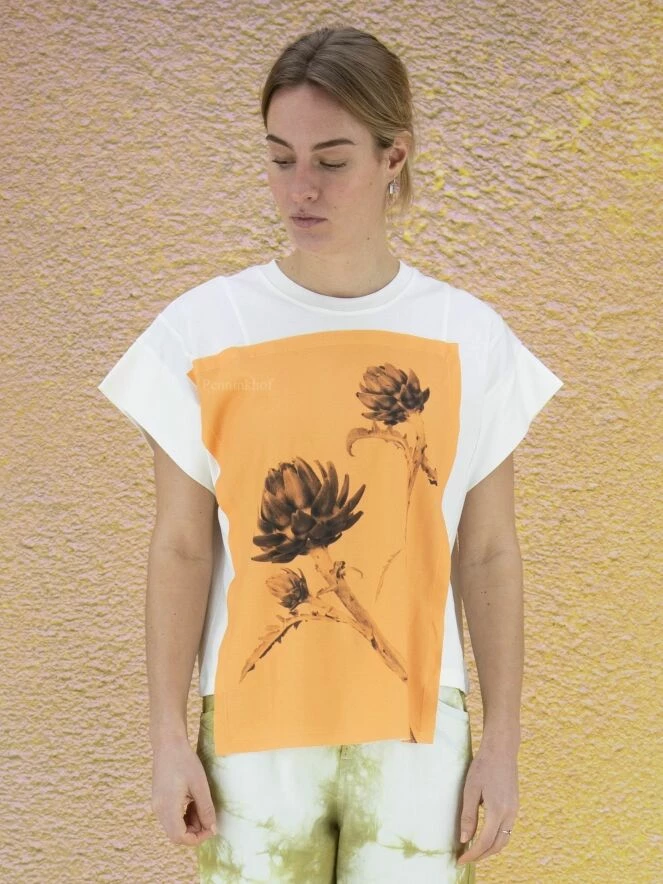 High POSY 752873 T Shirts 006 2 High POSY 752873 T Shirts 006 – Image 2