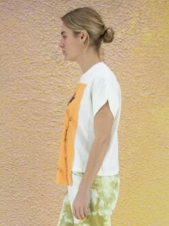 High POSY 752873 T Shirts 006 11 High POSY 752873 T Shirts 006 -Tendance Chic Magasin high t shirt posy 752873 2