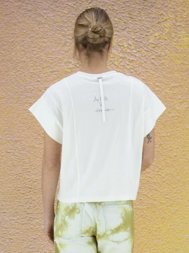 High POSY 752873 T Shirts 006 4 High POSY 752873 T Shirts 006 – Image 4