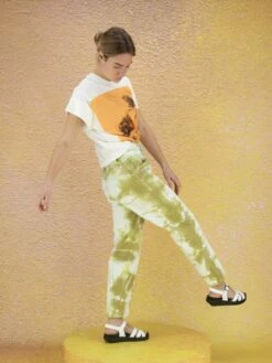 High POSY 752873 T Shirts 006 15 High POSY 752873 T Shirts 006 -Tendance Chic Magasin high t shirt posy 752873 6