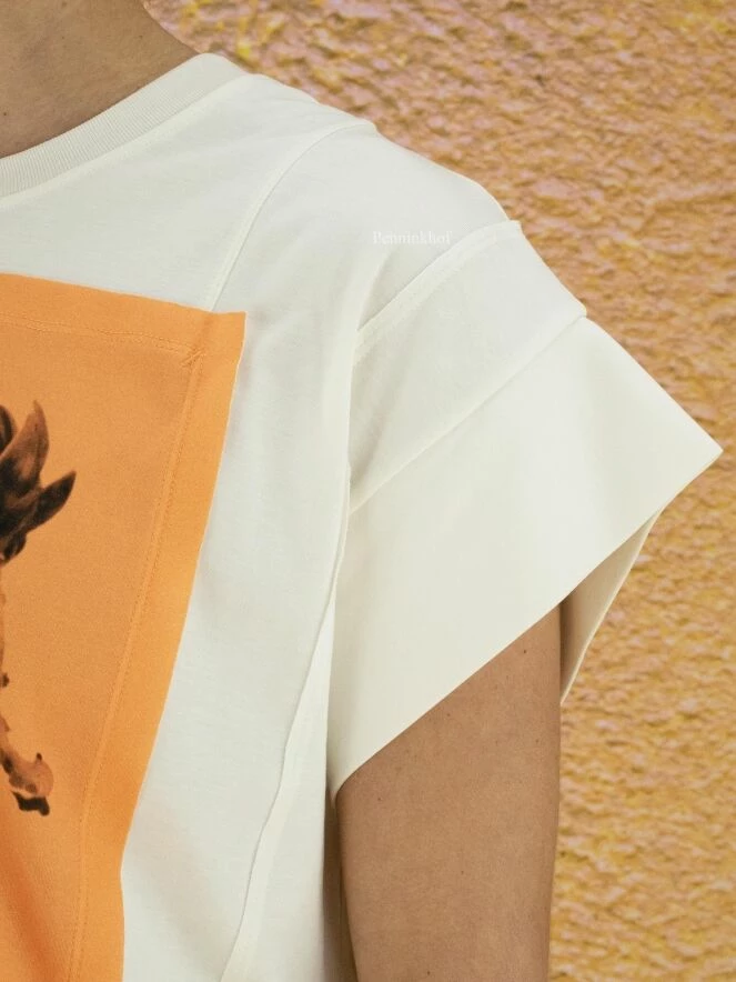 High POSY 752873 T Shirts 006 9 High POSY 752873 T Shirts 006 – Image 9