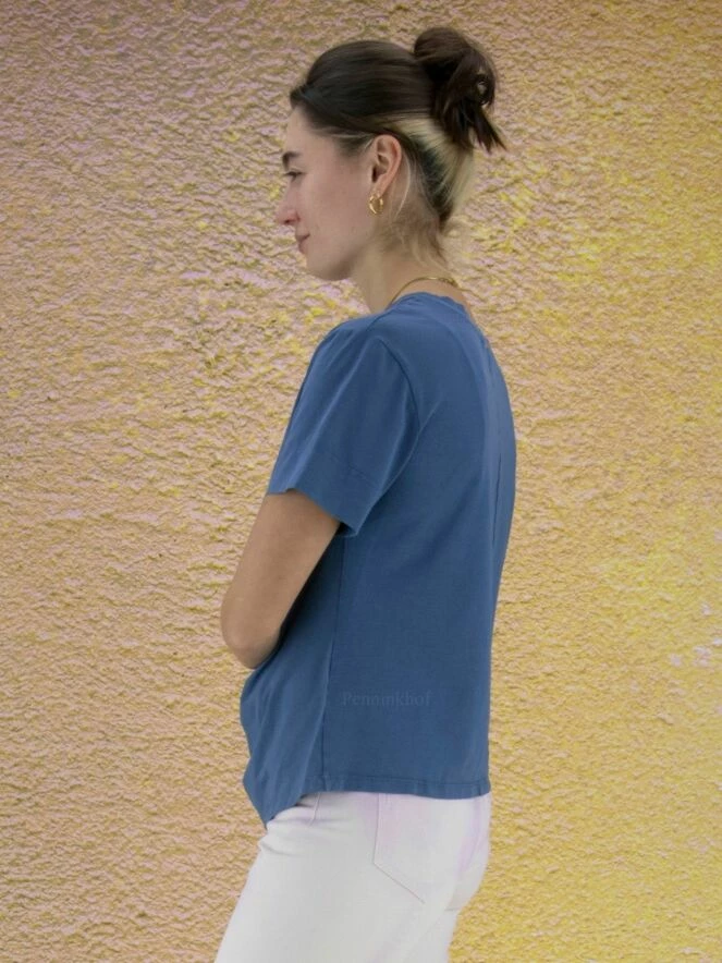 High PULSE 752847 T Shirts 275 3 High PULSE 752847 T Shirts 275 – Image 3