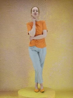 High PULSE 752847 T Shirts 664 -Tendance Chic Magasin high t shirt pulse 752847 5