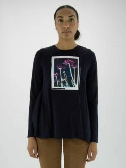 Tendance Chic Magasin -Tendance Chic Magasin high t shirt saving grace 752968 1