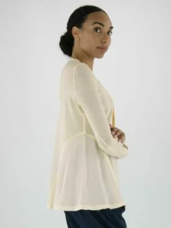 High SAVING GRACE 752968 T Shirts 006 -Tendance Chic Magasin high t shirt saving grace 752968 10