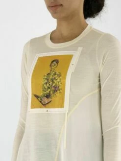 High SAVING GRACE 752968 T Shirts 006 -Tendance Chic Magasin high t shirt saving grace 752968 13