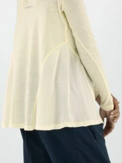 High SAVING GRACE 752968 T Shirts 006 -Tendance Chic Magasin high t shirt saving grace 752968 14