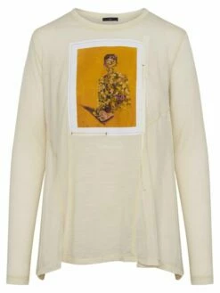 High SAVING GRACE 752968 T Shirts 006