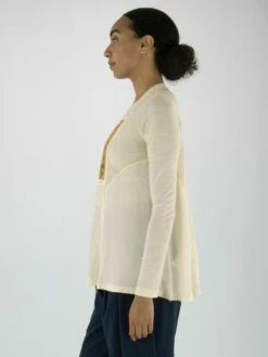 High SAVING GRACE 752968 T Shirts 006 -Tendance Chic Magasin high t shirt saving grace 752968 8