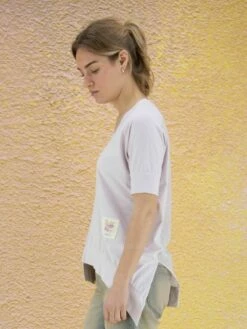 High SUBTRACT 752845 T Shirts 705 8 High SUBTRACT 752845 T Shirts 705 -Tendance Chic Magasin high t shirt subtract 752845 2