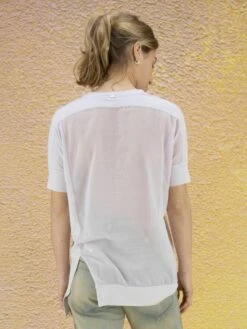 High SUBTRACT 752845 T Shirts 705 9 High SUBTRACT 752845 T Shirts 705 -Tendance Chic Magasin high t shirt subtract 752845 3