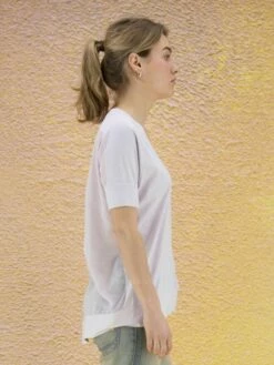 High SUBTRACT 752845 T Shirts 705 10 High SUBTRACT 752845 T Shirts 705 -Tendance Chic Magasin high t shirt subtract 752845 4