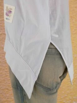 High SUBTRACT 752845 T Shirts 705 11 High SUBTRACT 752845 T Shirts 705 -Tendance Chic Magasin high t shirt subtract 752845 5