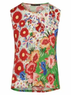 High ALMOST S53251 Tops 013