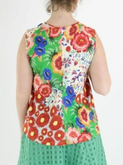 High ALMOST S53251 Tops 013 -Tendance Chic Magasin high top almost s53251 3