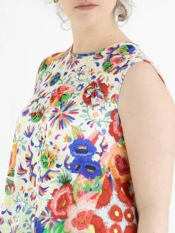 High ALMOST S53251 Tops 013 -Tendance Chic Magasin high top almost s53251 7