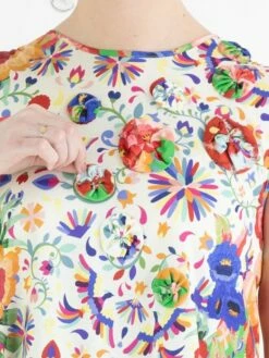 High ALMOST S53251 Tops 013 -Tendance Chic Magasin high top almost s53251 8