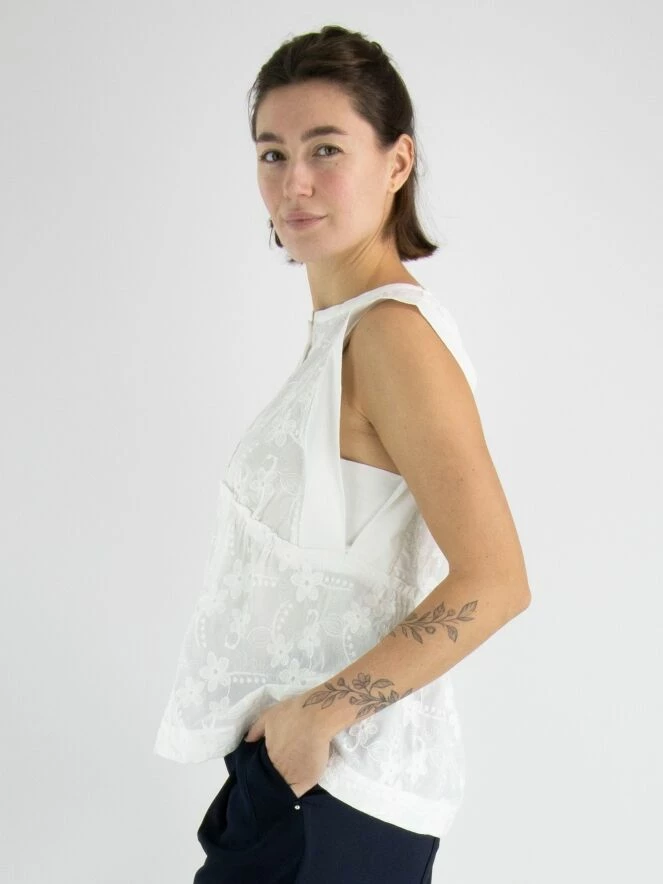 High CAMEO 753276 Tops 104 3 High CAMEO 753276 Tops 104 – Image 3