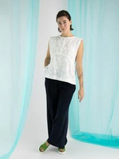 High CAMEO 753276 Tops 104 14 High CAMEO 753276 Tops 104 -Tendance Chic Magasin high top cameo 753276 5