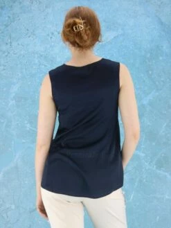 High CUE S53229 Tops 289 8 High CUE S53229 Tops 289 -Tendance Chic Magasin high top cue s53229 13