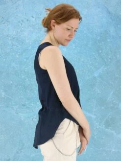 High CUE S53229 Tops 289 9 High CUE S53229 Tops 289 -Tendance Chic Magasin high top cue s53229 14