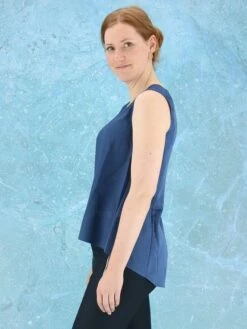 High CUE S53229 Tops 277 -Tendance Chic Magasin high top cue s53229 17