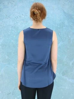 High CUE S53229 Tops 277 -Tendance Chic Magasin high top cue s53229 18