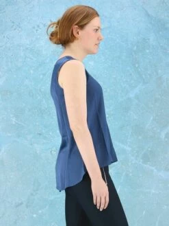 High CUE S53229 Tops 277 -Tendance Chic Magasin high top cue s53229 19