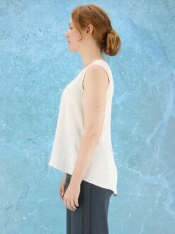 High CUE S53229 Tops 104 -Tendance Chic Magasin high top cue s53229 2