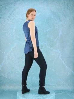 High CUE S53229 Tops 277 -Tendance Chic Magasin high top cue s53229 21