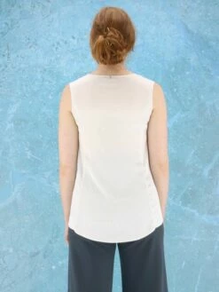 High CUE S53229 Tops 104 -Tendance Chic Magasin high top cue s53229 3