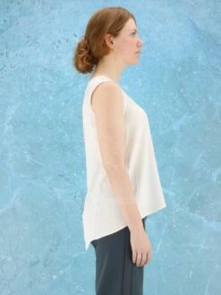 High CUE S53229 Tops 104 -Tendance Chic Magasin high top cue s53229 4