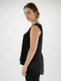 High CUE S53244 Tops 199 8 High CUE S53244 Tops 199 -Tendance Chic Magasin high top cue s53244 14