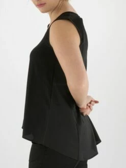 High CUE S53244 Tops 199 11 High CUE S53244 Tops 199 -Tendance Chic Magasin high top cue s53244 17