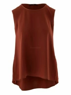 High CUE S53244 Tops 820