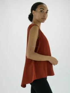 High CUE S53244 Tops 820 -Tendance Chic Magasin high top cue s53244 22