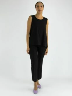 High CUE S53248 Tops 199 10 High CUE S53248 Tops 199 -Tendance Chic Magasin high top cue s53248 10