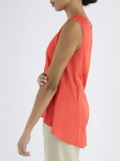 High CUE S53248 Tops 801 -Tendance Chic Magasin high top cue s53248 2