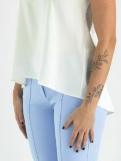 High CUE S53248 Tops 104 -Tendance Chic Magasin high top cue s53248 25